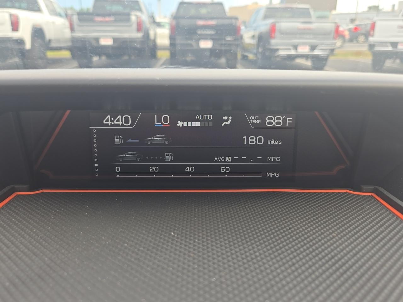 2023 Subaru Crosstrek Limited Fredericksburg VA