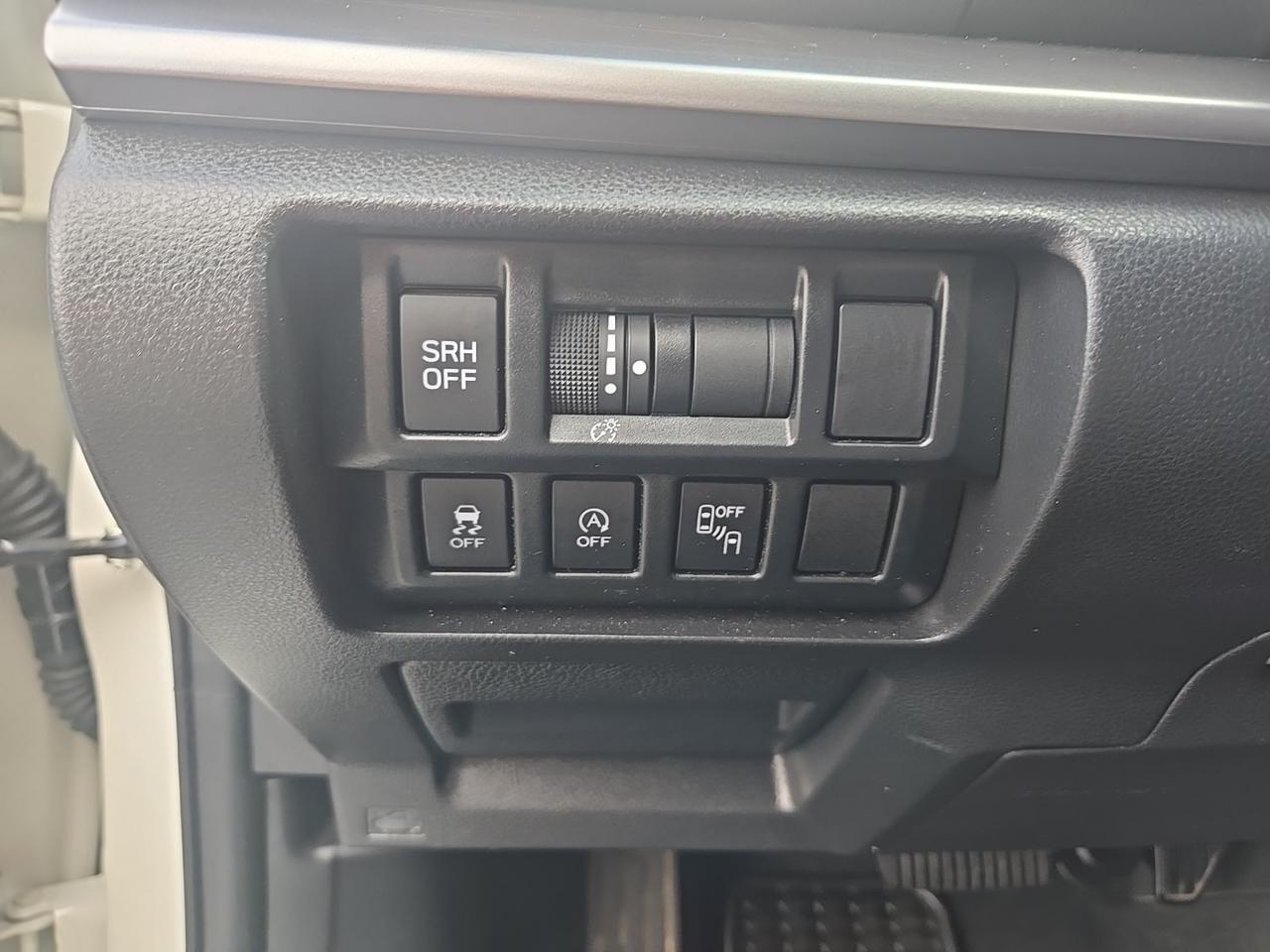 2023 Subaru Crosstrek Limited Fredericksburg VA