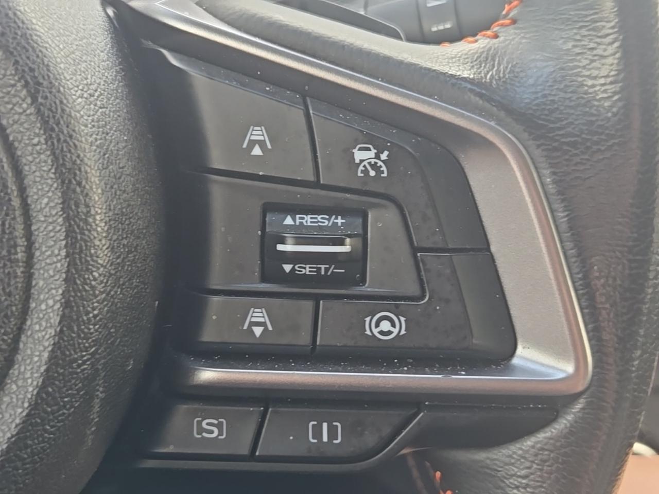 2023 Subaru Crosstrek Limited Fredericksburg VA