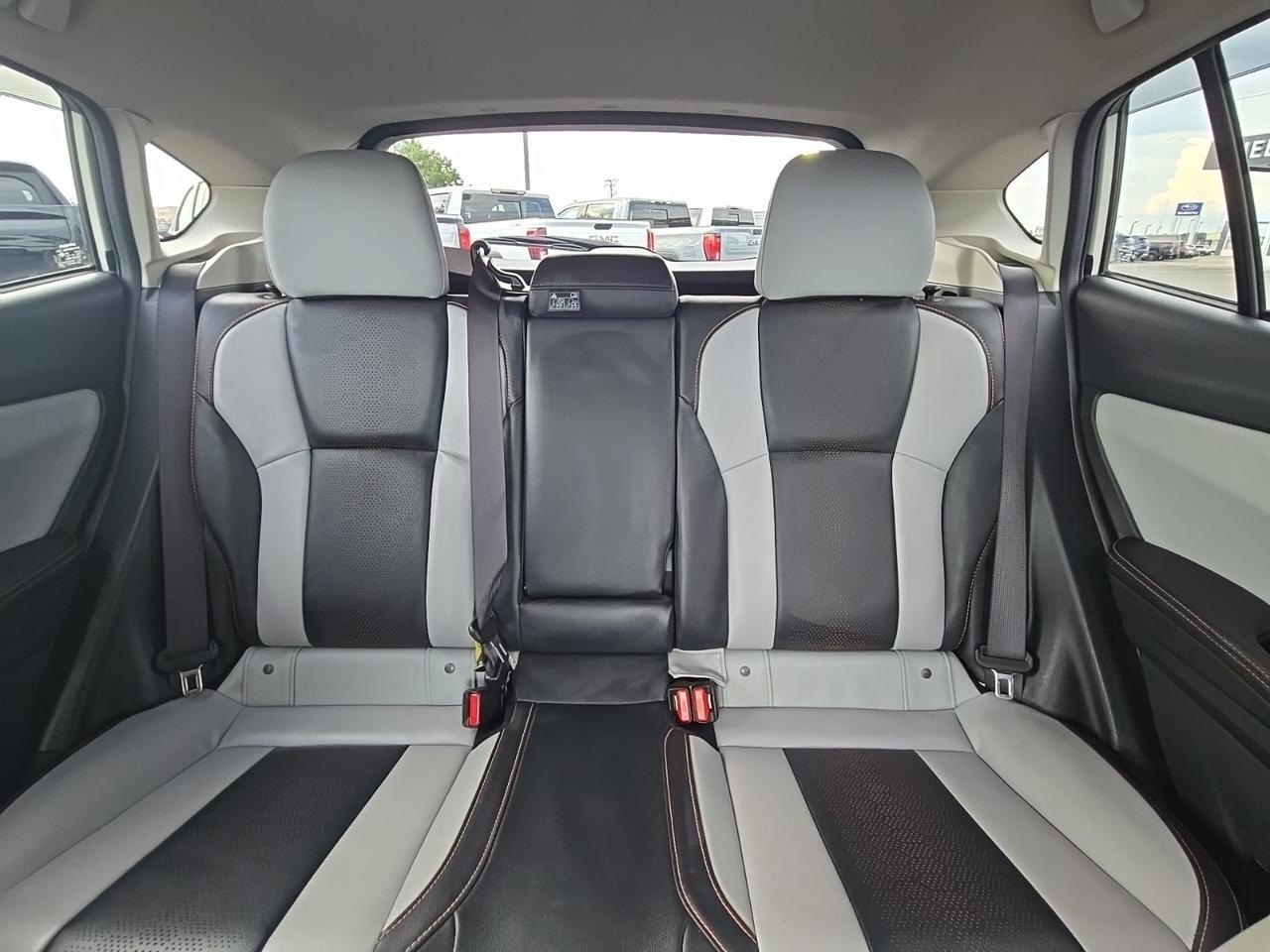 2023 Subaru Crosstrek Limited Fredericksburg VA