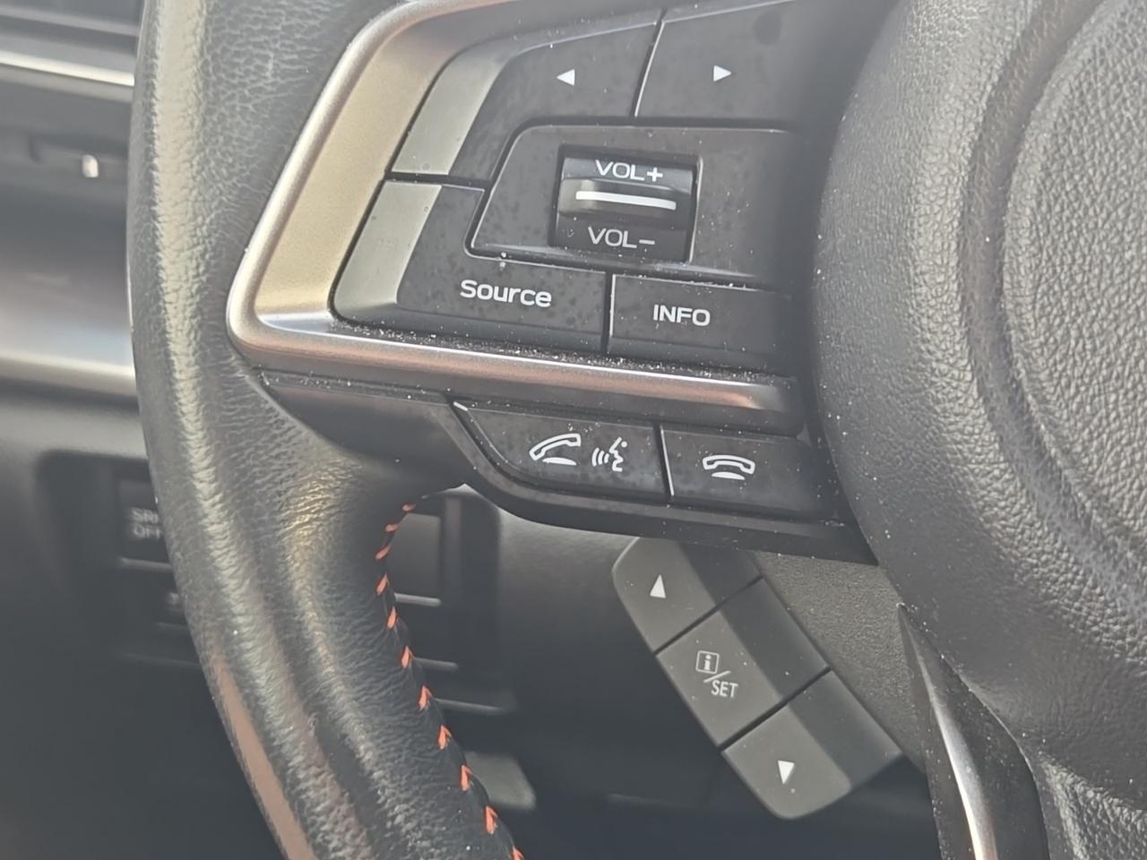 2023 Subaru Crosstrek Limited Fredericksburg VA