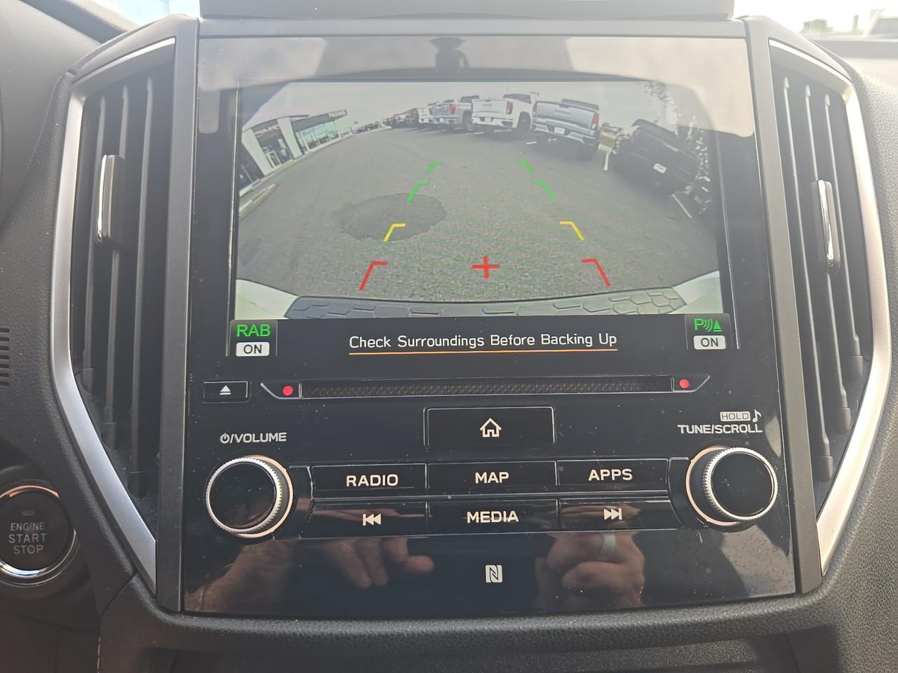 2023 Subaru Crosstrek Limited Fredericksburg VA