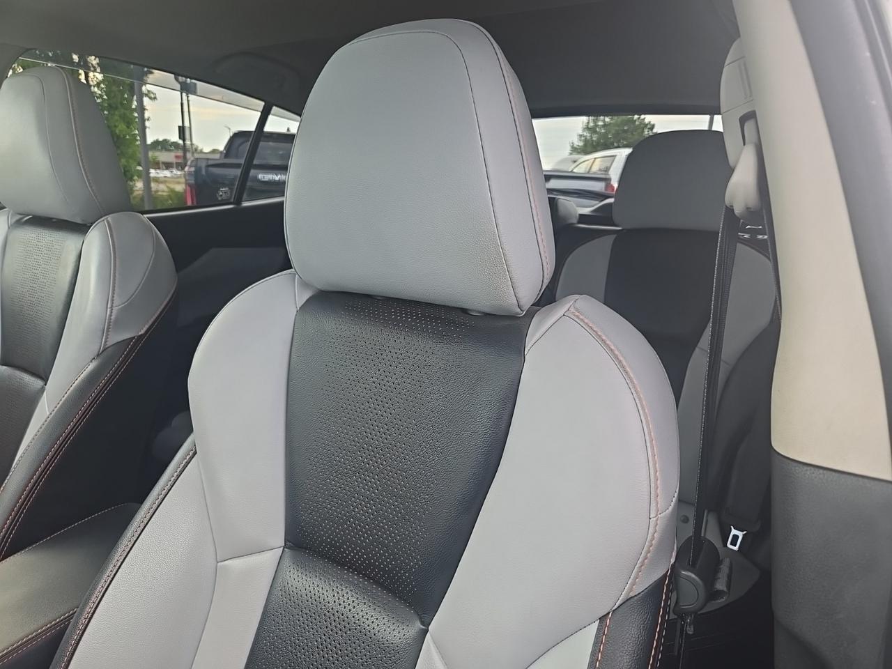 2023 Subaru Crosstrek Limited Fredericksburg VA