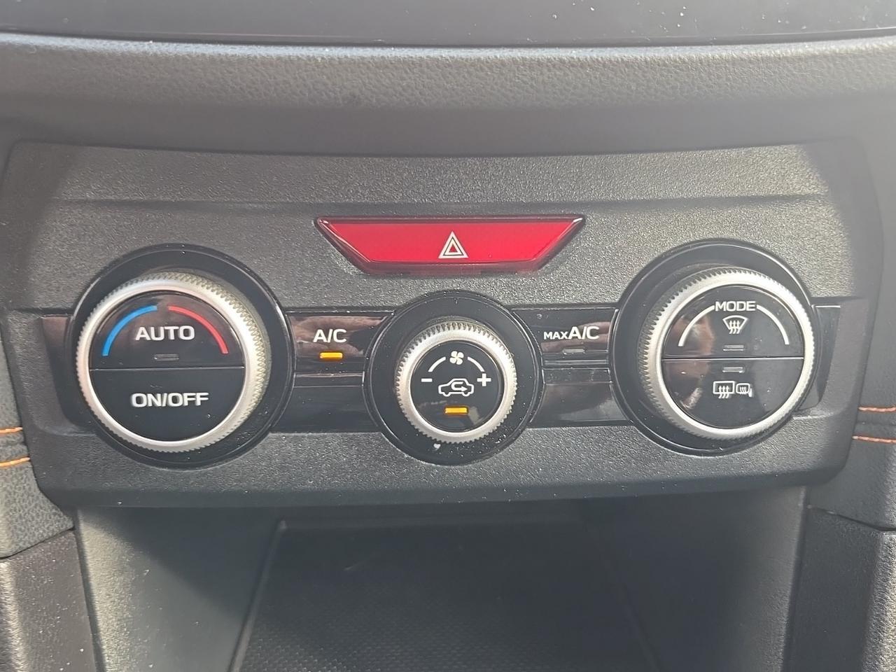 2023 Subaru Crosstrek Limited Fredericksburg VA