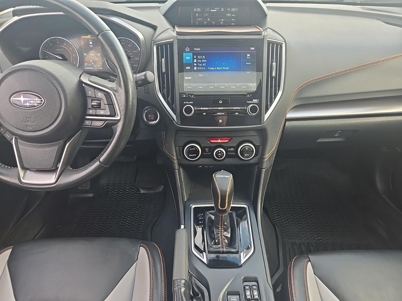 2023 Subaru Crosstrek Limited Fredericksburg VA