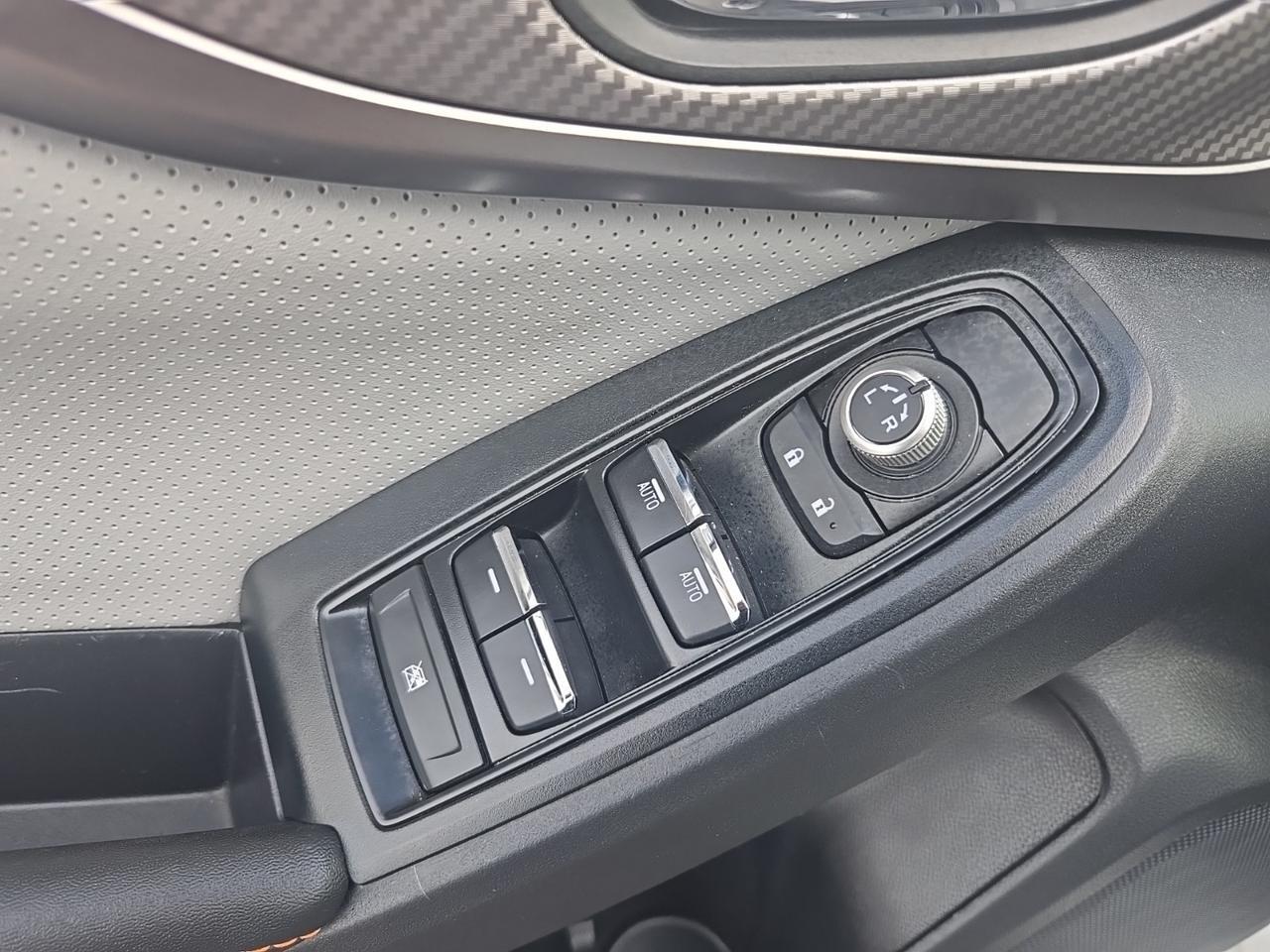 2023 Subaru Crosstrek Limited Fredericksburg VA