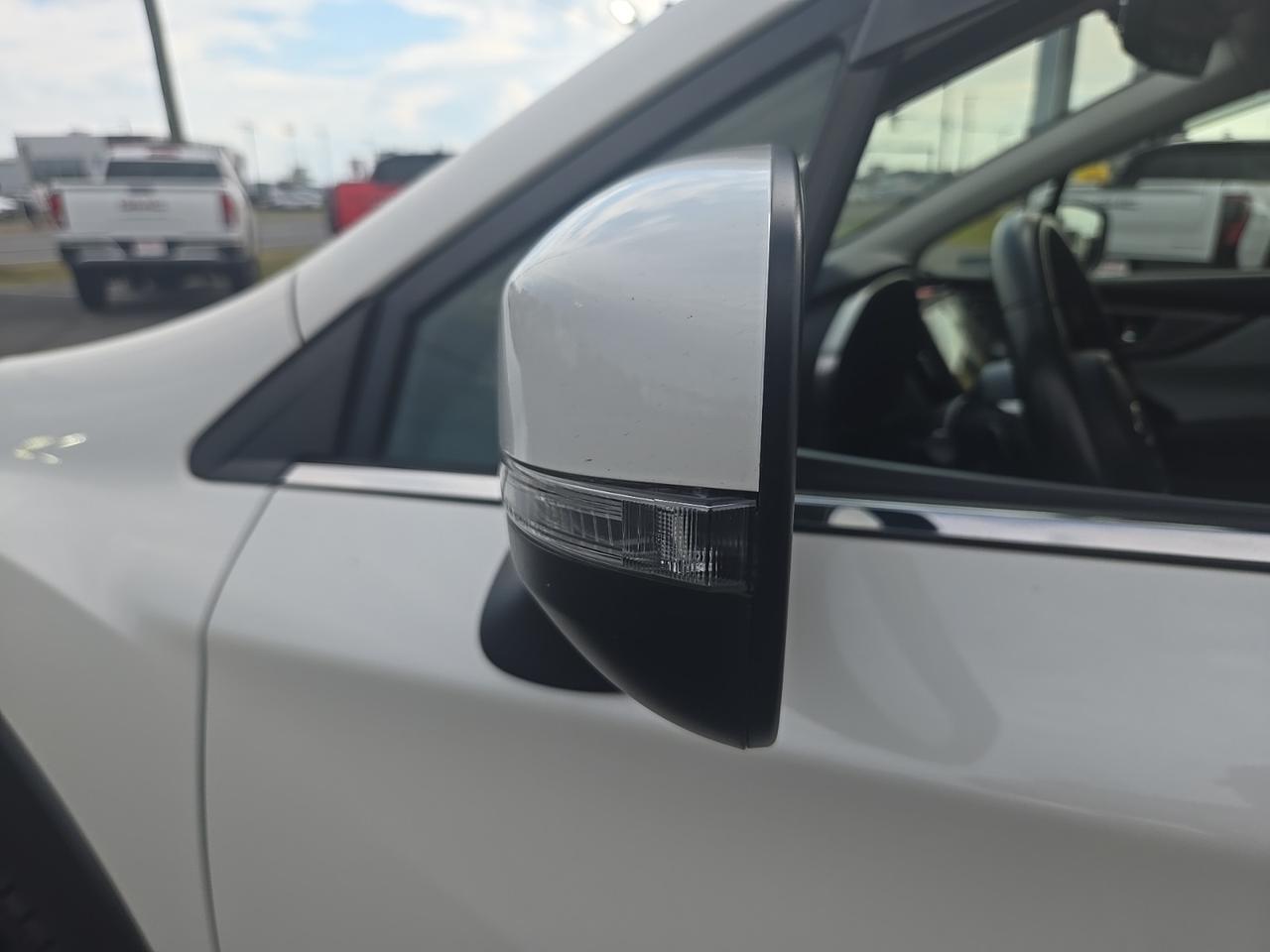 2023 Subaru Crosstrek Limited Fredericksburg VA