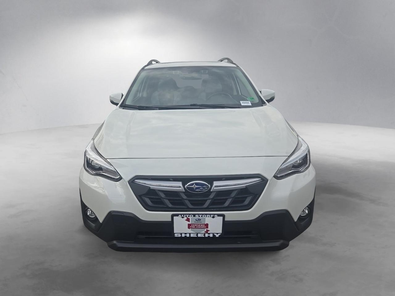 2023 Subaru Crosstrek Limited Fredericksburg VA
