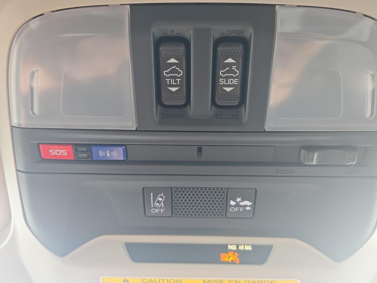 2023 Subaru Crosstrek Limited Fredericksburg VA