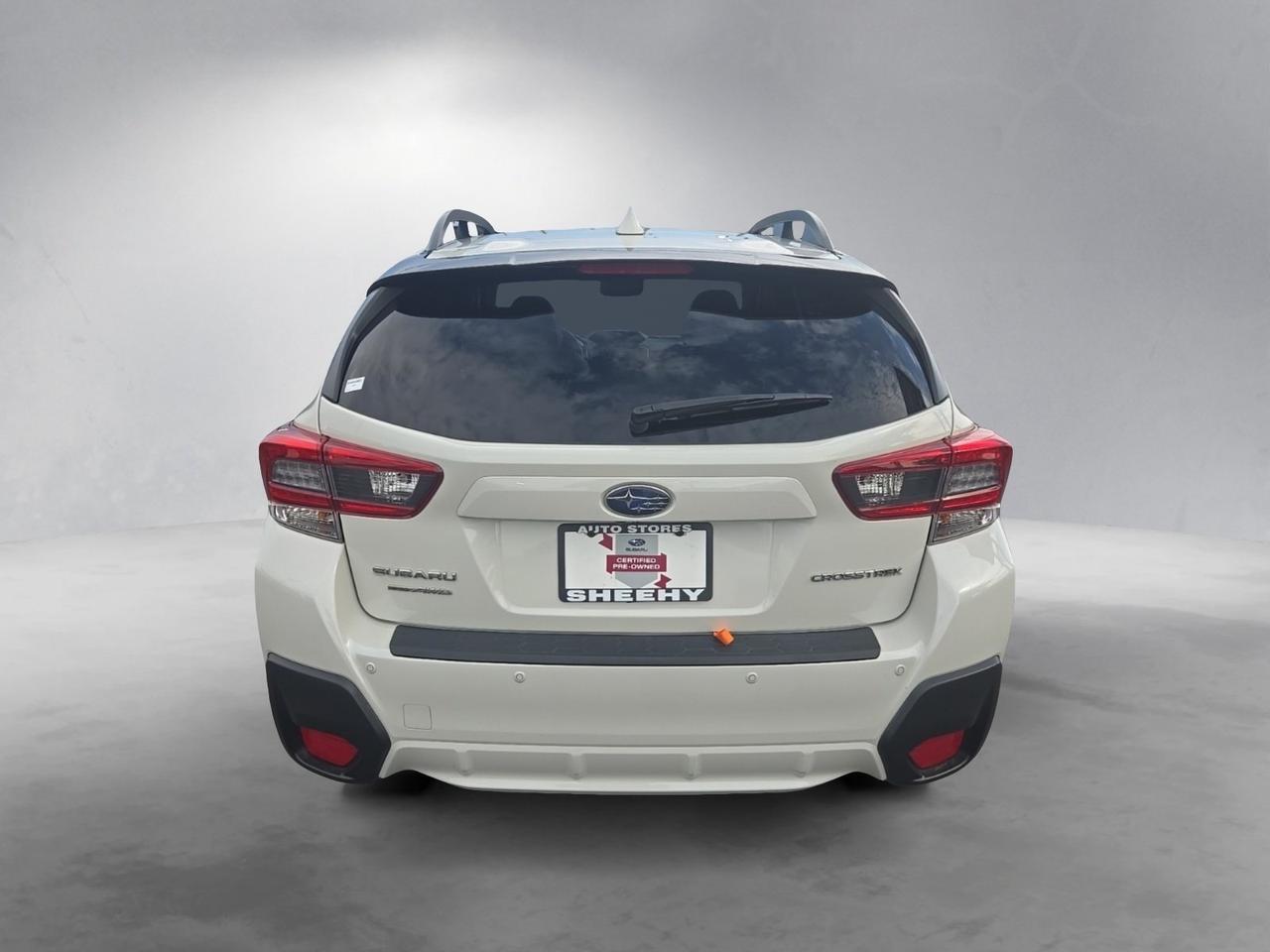 2023 Subaru Crosstrek Limited Fredericksburg VA