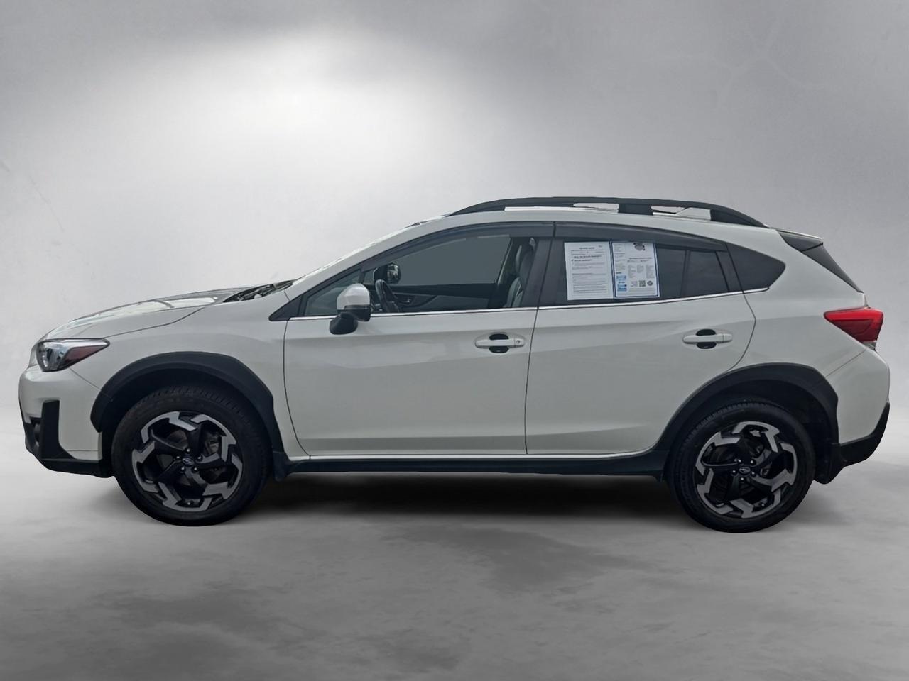 2023 Subaru Crosstrek Limited Fredericksburg VA
