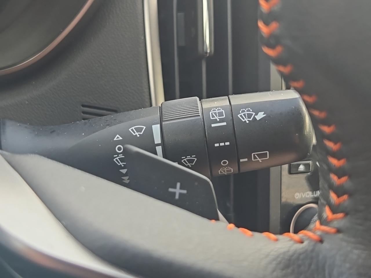 2023 Subaru Crosstrek Limited Fredericksburg VA
