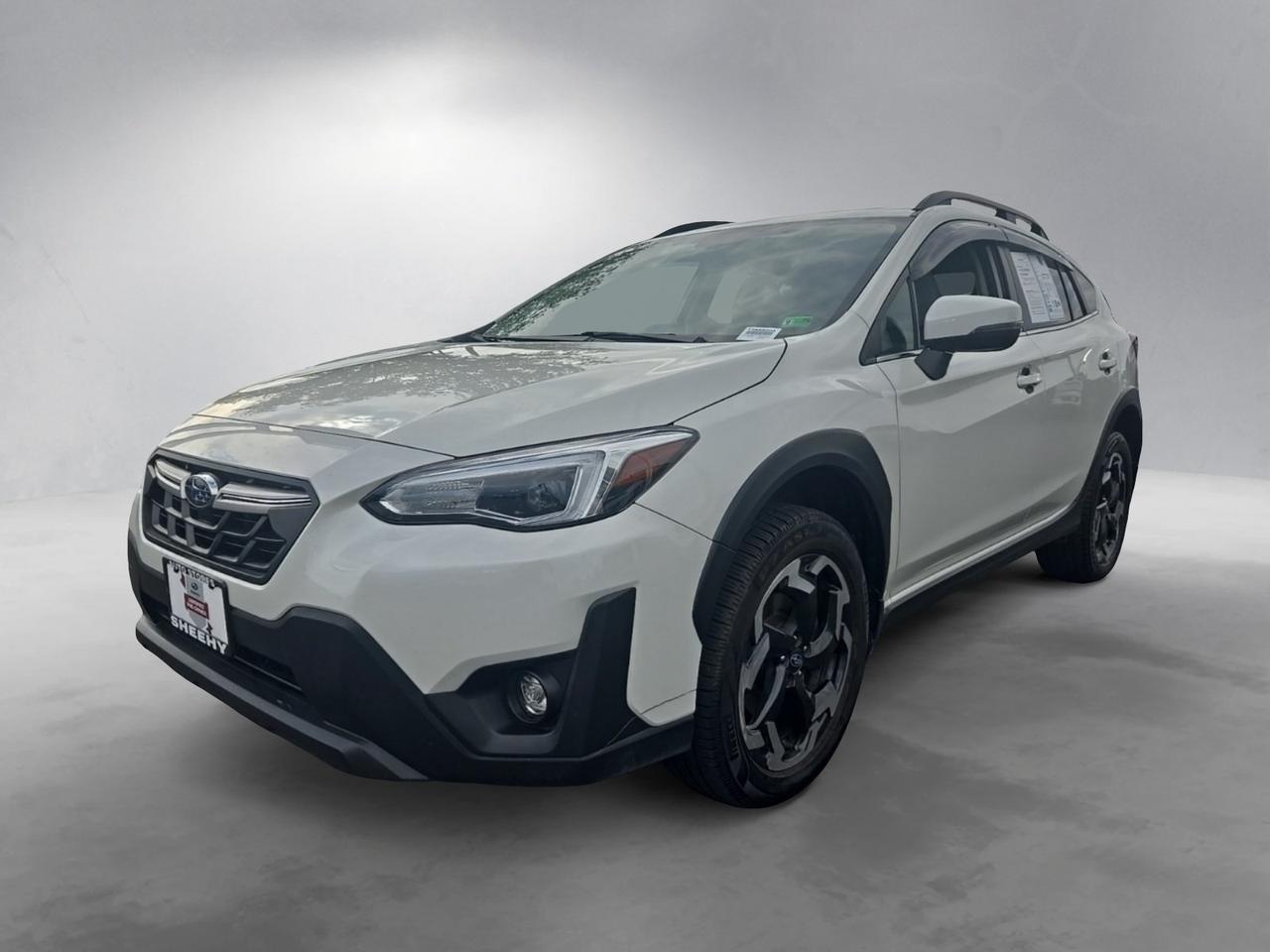 2023 Subaru Crosstrek Limited Fredericksburg VA