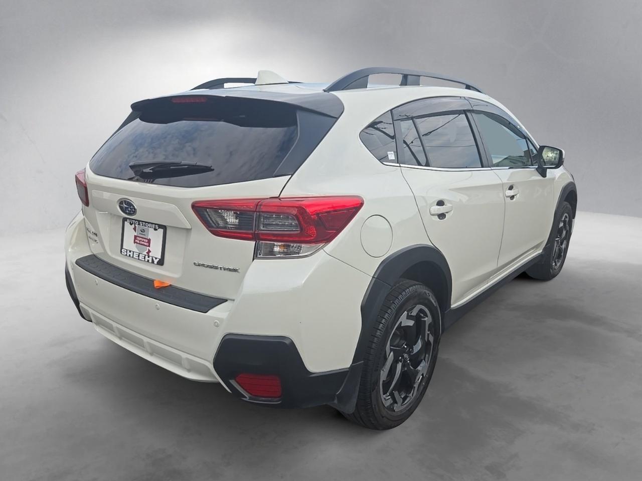 2023 Subaru Crosstrek Limited Fredericksburg VA