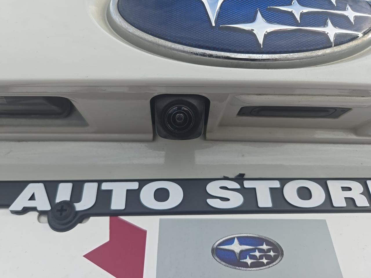 2023 Subaru Crosstrek Limited Fredericksburg VA