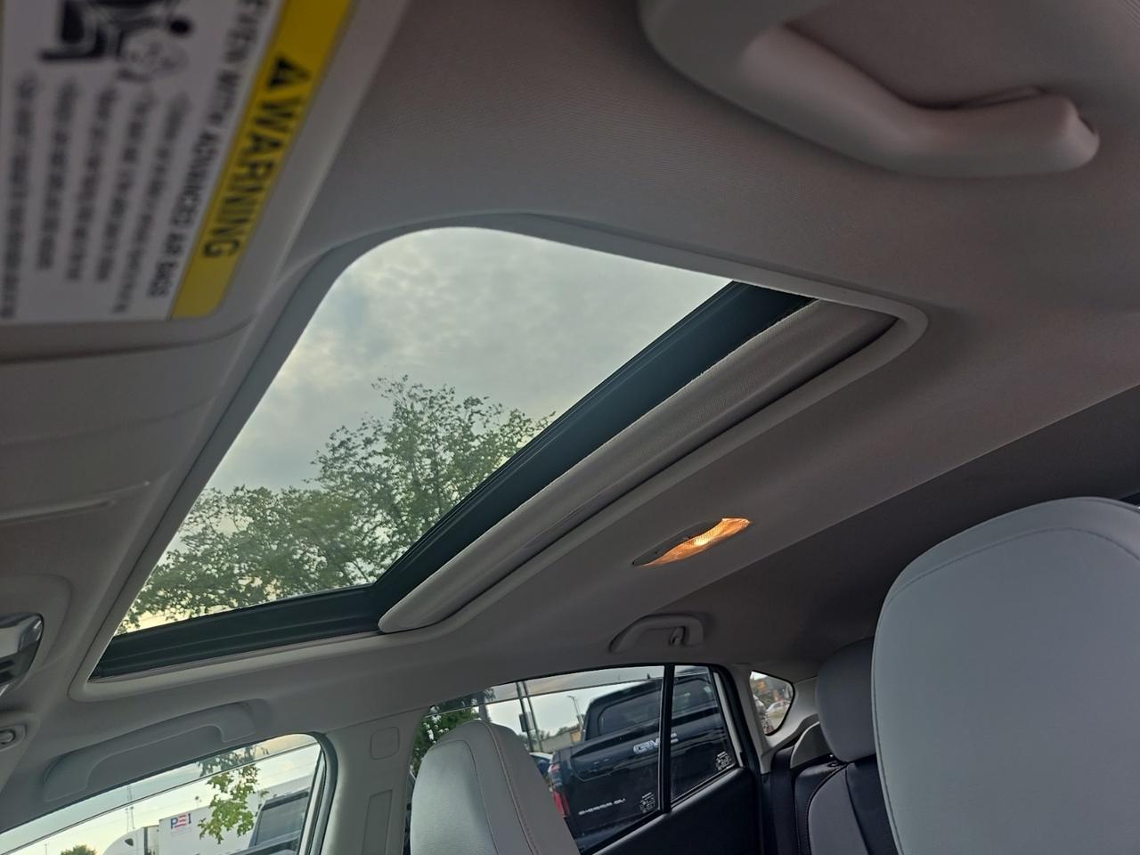 2023 Subaru Crosstrek Limited Fredericksburg VA