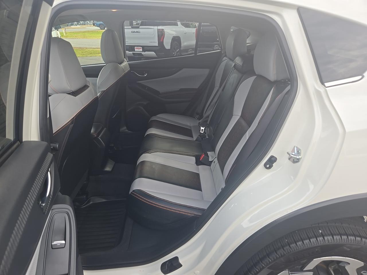 2023 Subaru Crosstrek Limited Fredericksburg VA