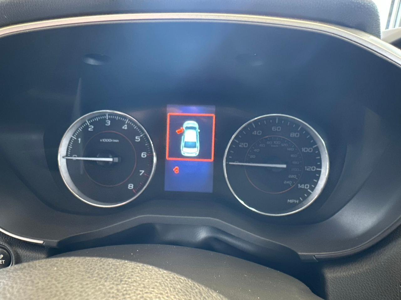 2023 Subaru Crosstrek Limited Richmond VA