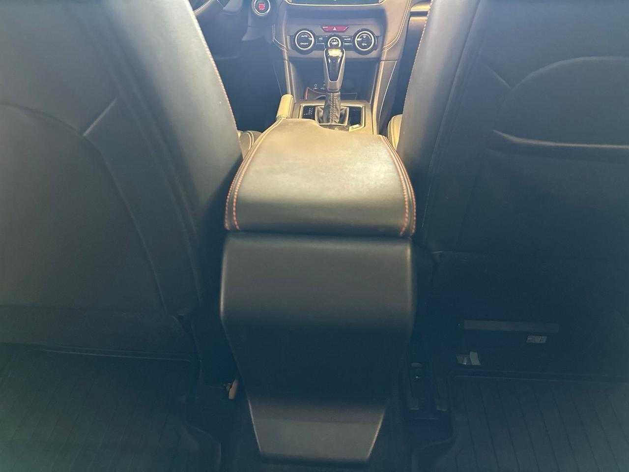 2023 Subaru Crosstrek Limited Richmond VA