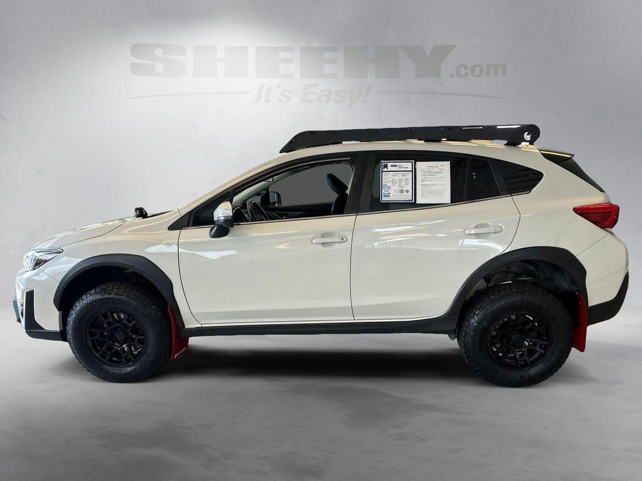 2023 Subaru Crosstrek Limited Richmond VA
