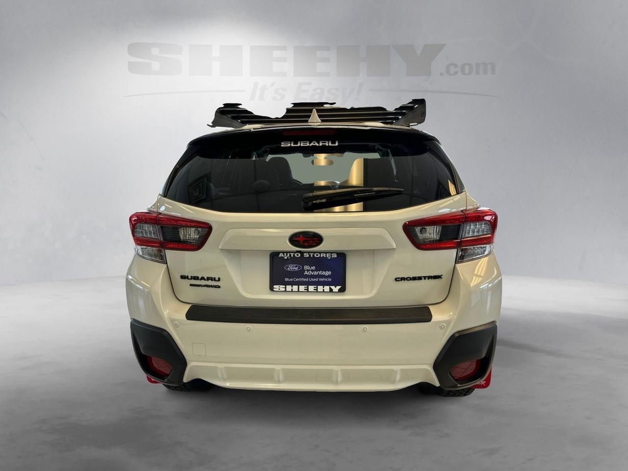 2023 Subaru Crosstrek Limited Richmond VA