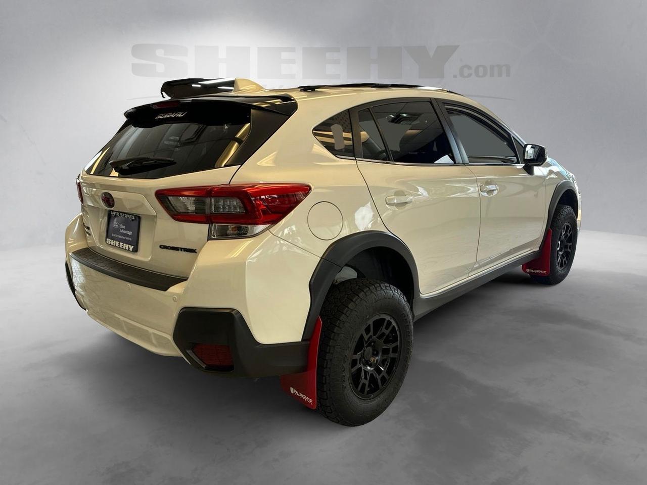 2023 Subaru Crosstrek Limited Richmond VA
