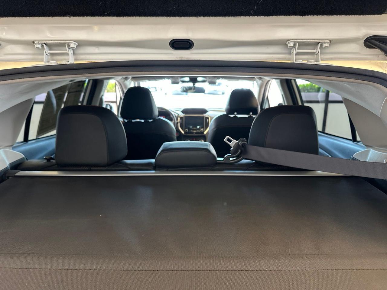 2023 Subaru Crosstrek Limited Richmond VA