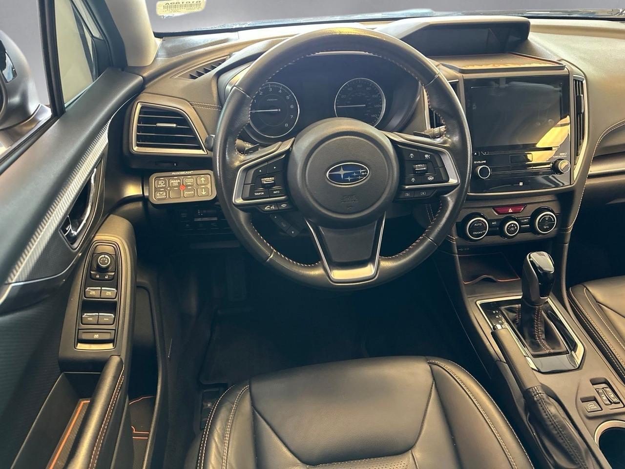 2023 Subaru Crosstrek Limited Richmond VA