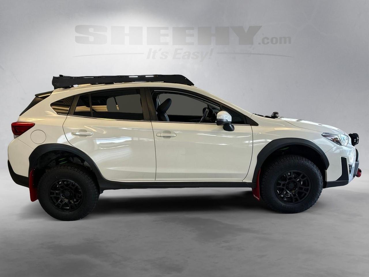 2023 Subaru Crosstrek Limited Richmond VA