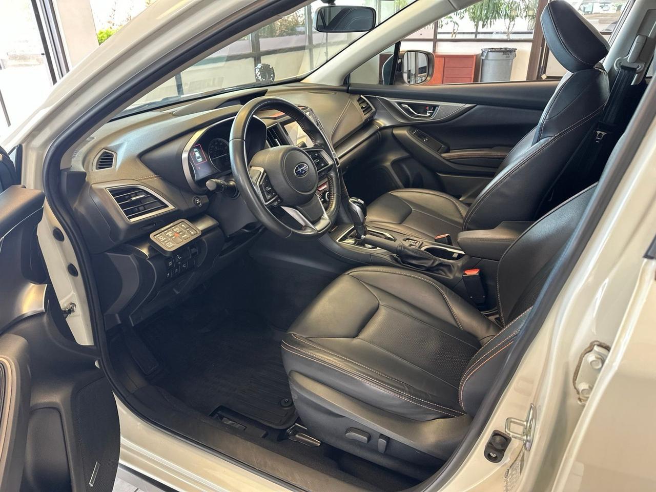 2023 Subaru Crosstrek Limited Richmond VA