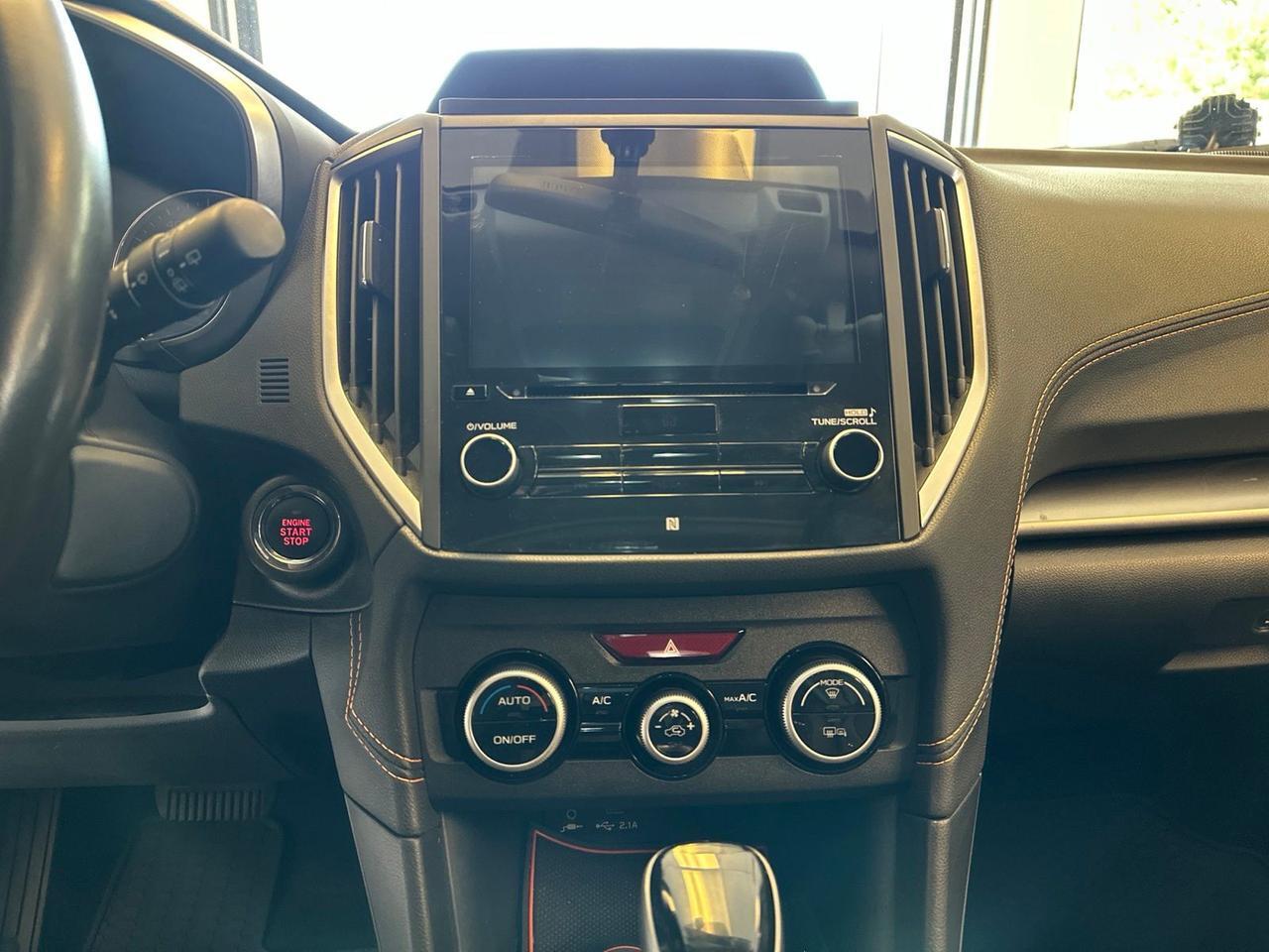 2023 Subaru Crosstrek Limited Richmond VA