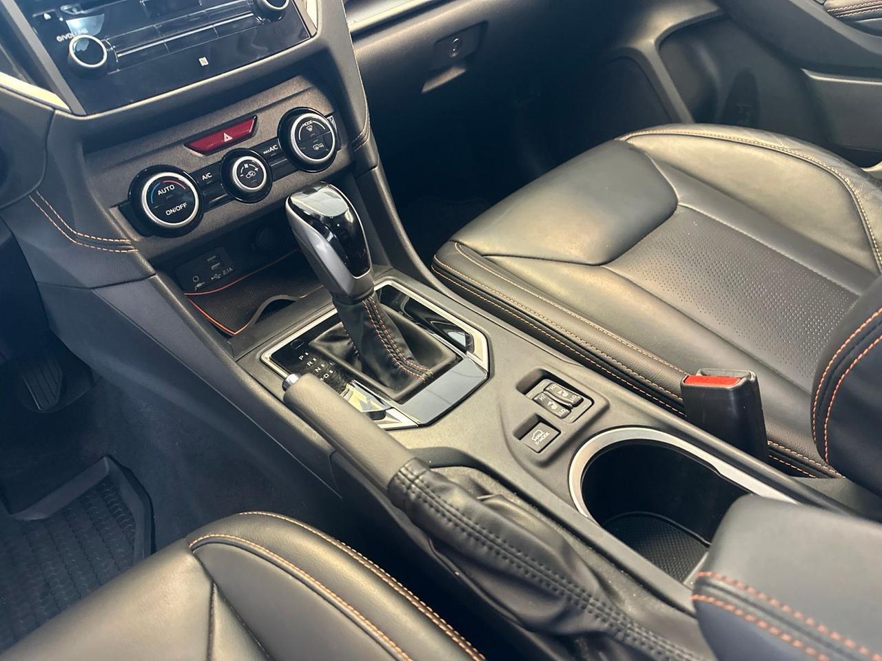 2023 Subaru Crosstrek Limited Richmond VA