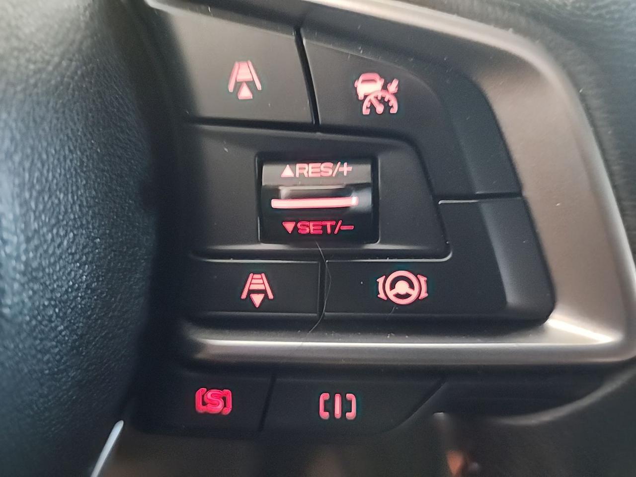 2023 Subaru Crosstrek Limited Richmond VA