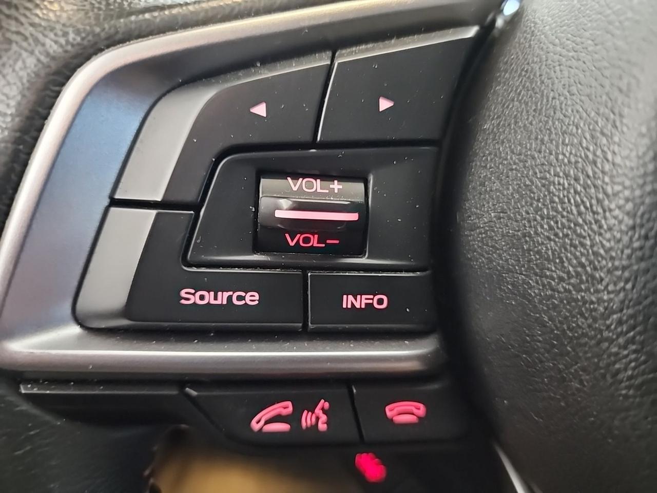 2023 Subaru Crosstrek Limited Richmond VA