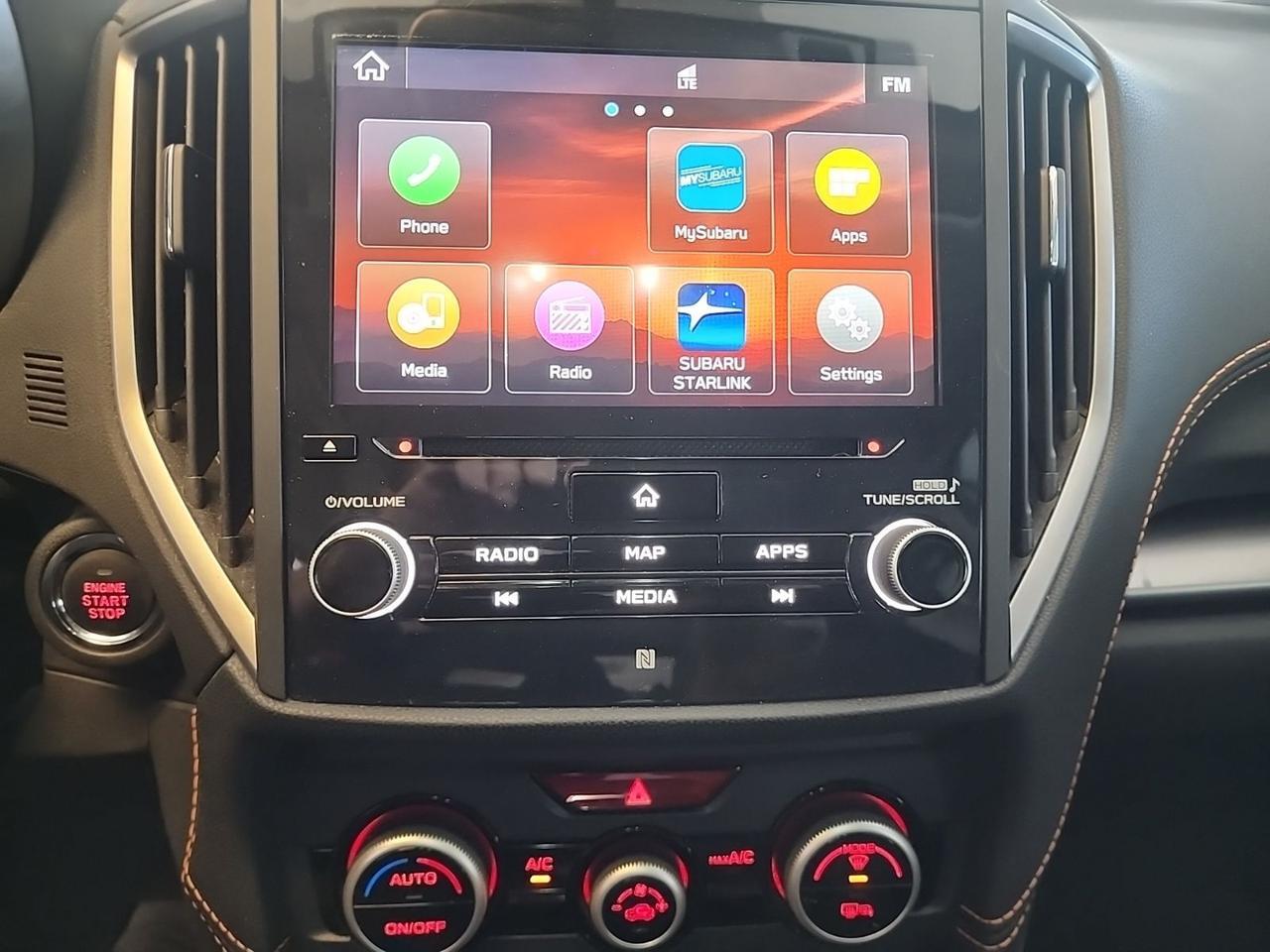 2023 Subaru Crosstrek Limited Richmond VA