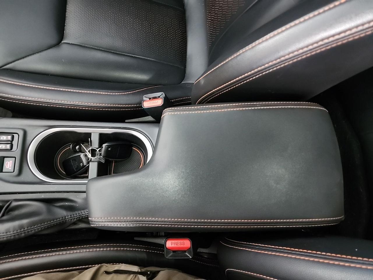 2023 Subaru Crosstrek Limited Richmond VA