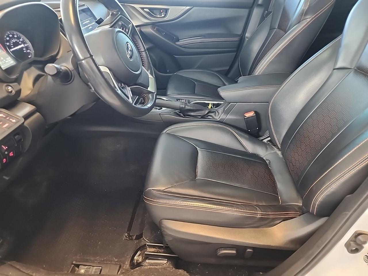 2023 Subaru Crosstrek Limited Richmond VA
