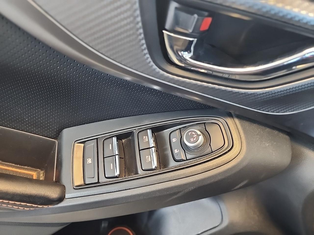 2023 Subaru Crosstrek Limited Richmond VA