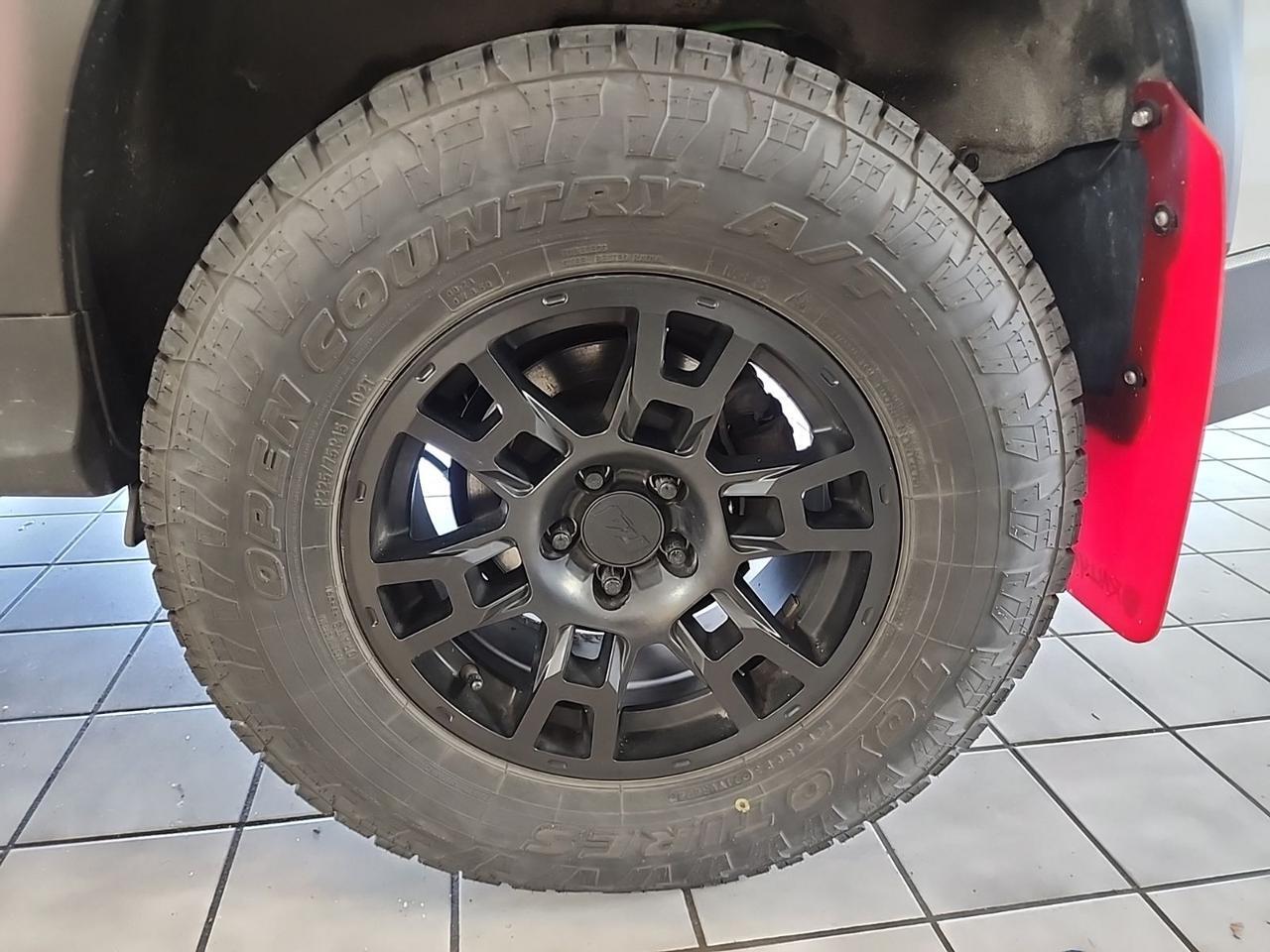2023 Subaru Crosstrek Limited Richmond VA