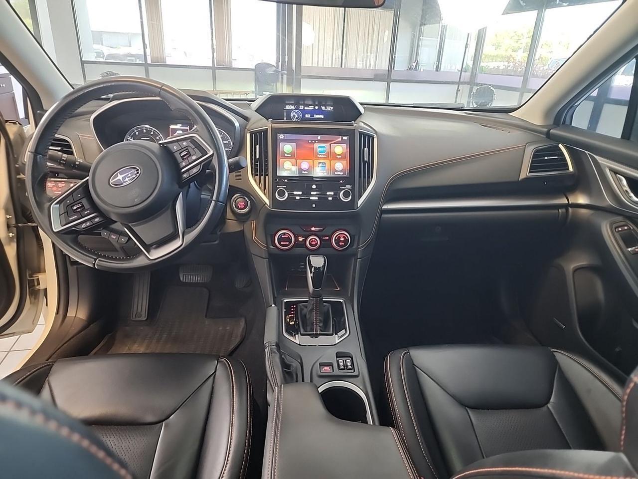 2023 Subaru Crosstrek Limited Richmond VA