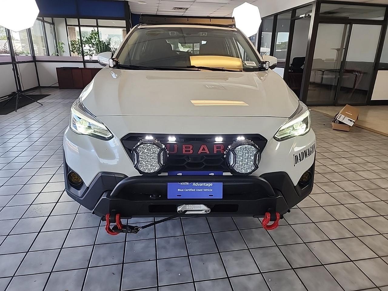 2023 Subaru Crosstrek Limited Richmond VA