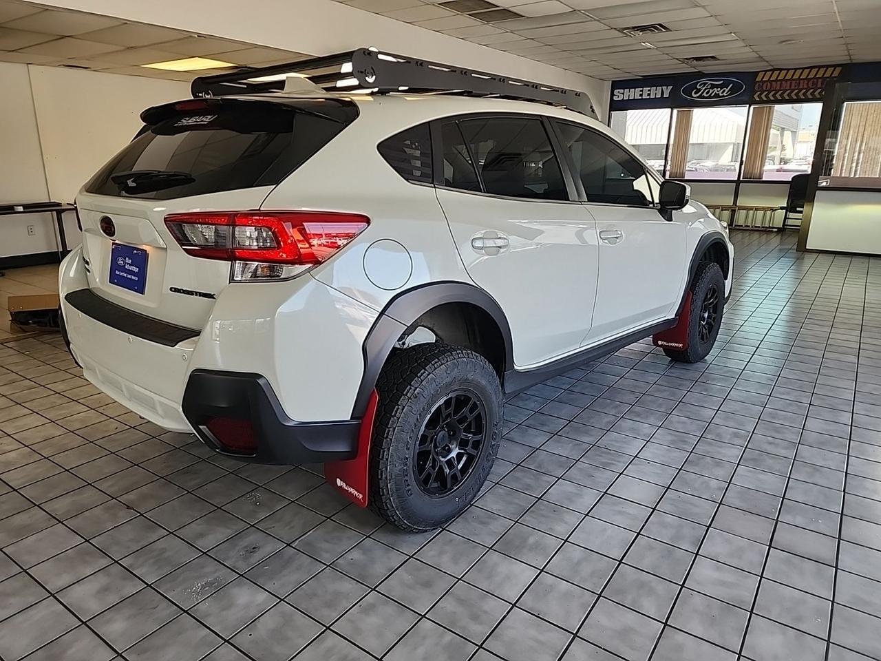 2023 Subaru Crosstrek Limited Richmond VA