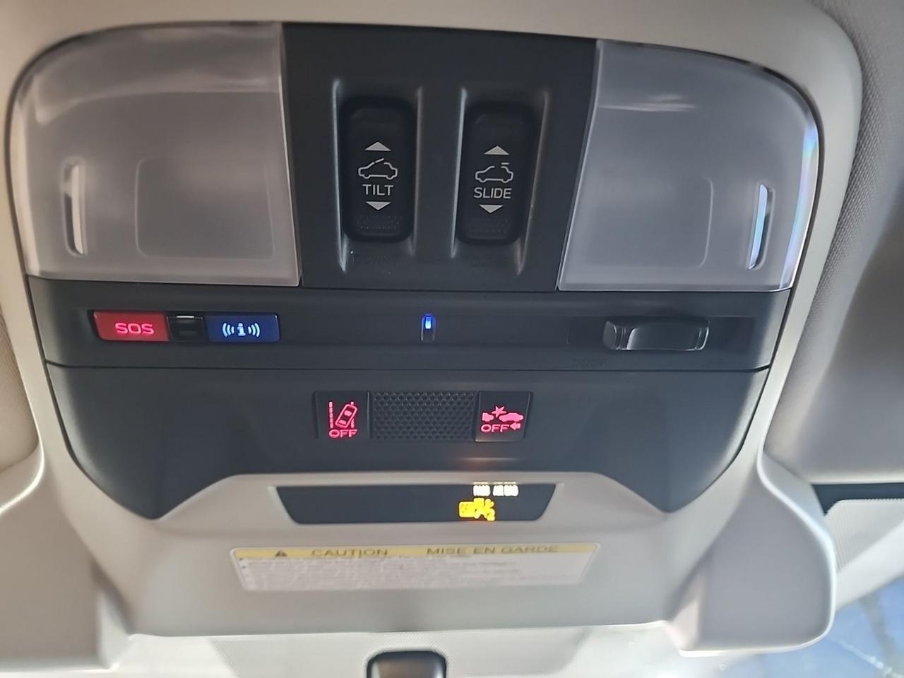 2023 Subaru Crosstrek Limited Richmond VA