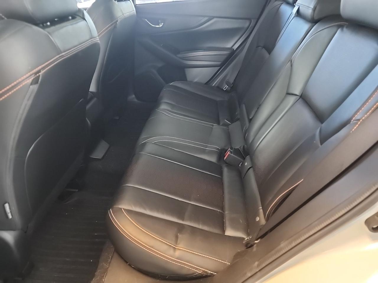 2023 Subaru Crosstrek Limited Richmond VA