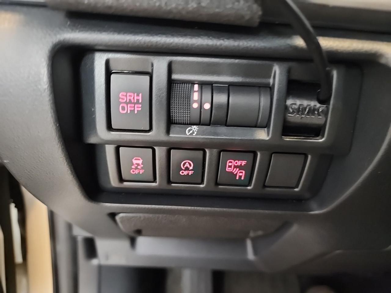 2023 Subaru Crosstrek Limited Richmond VA