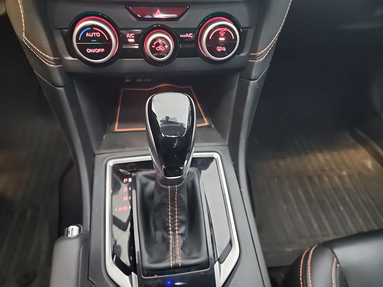 2023 Subaru Crosstrek Limited Richmond VA