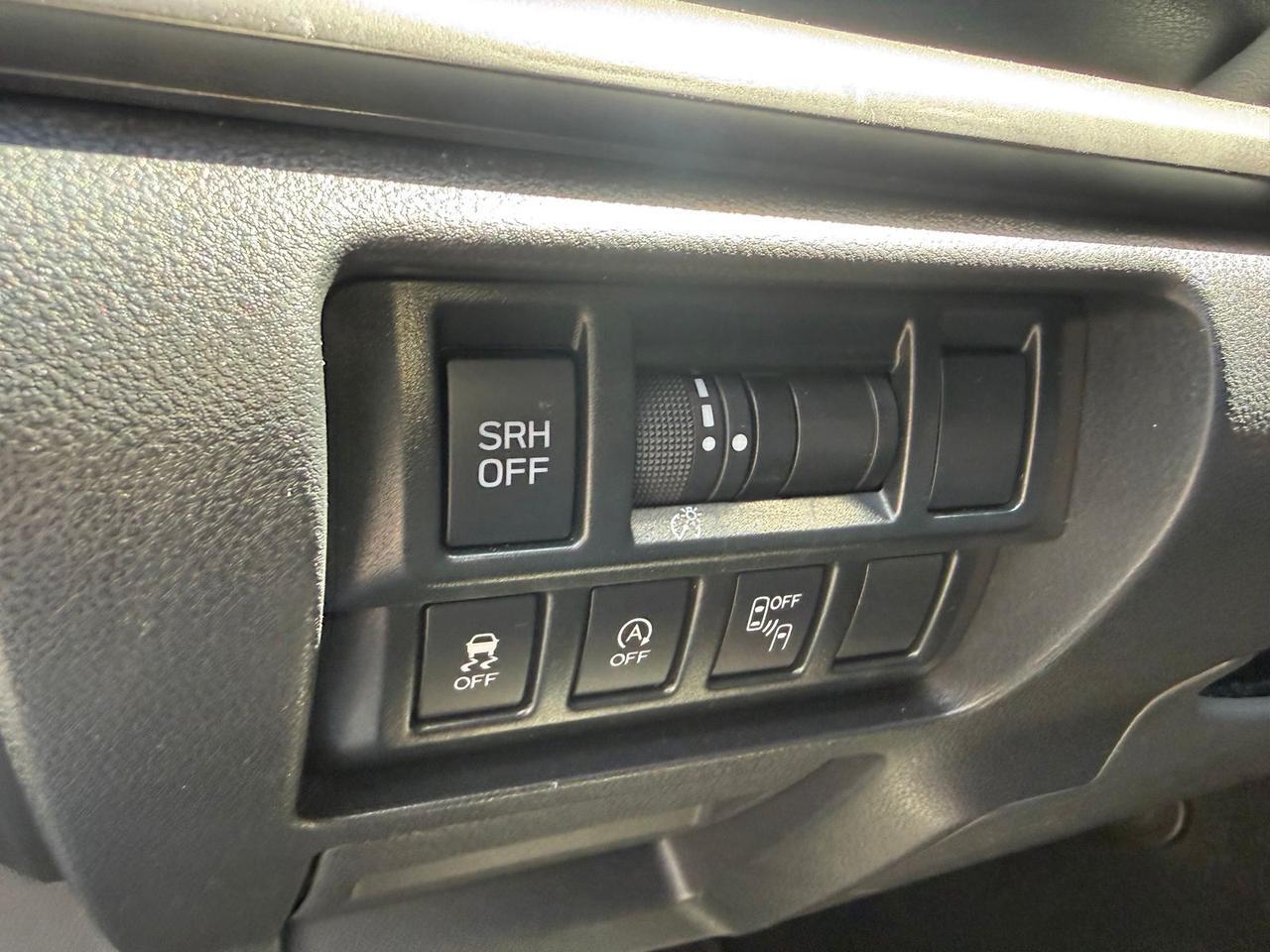 2023 Subaru Crosstrek Limited Springfield VA
