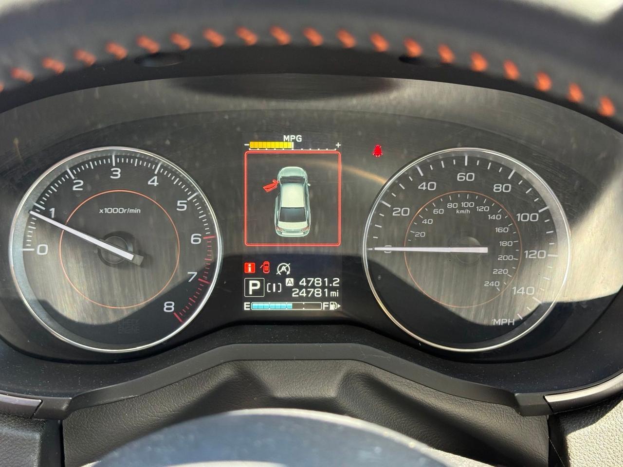 2023 Subaru Crosstrek Limited Springfield VA