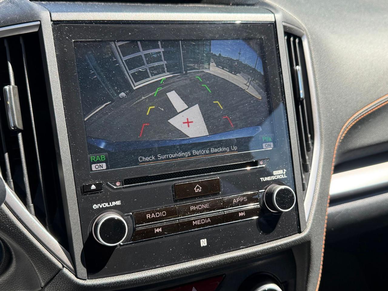 2023 Subaru Crosstrek Limited Springfield VA