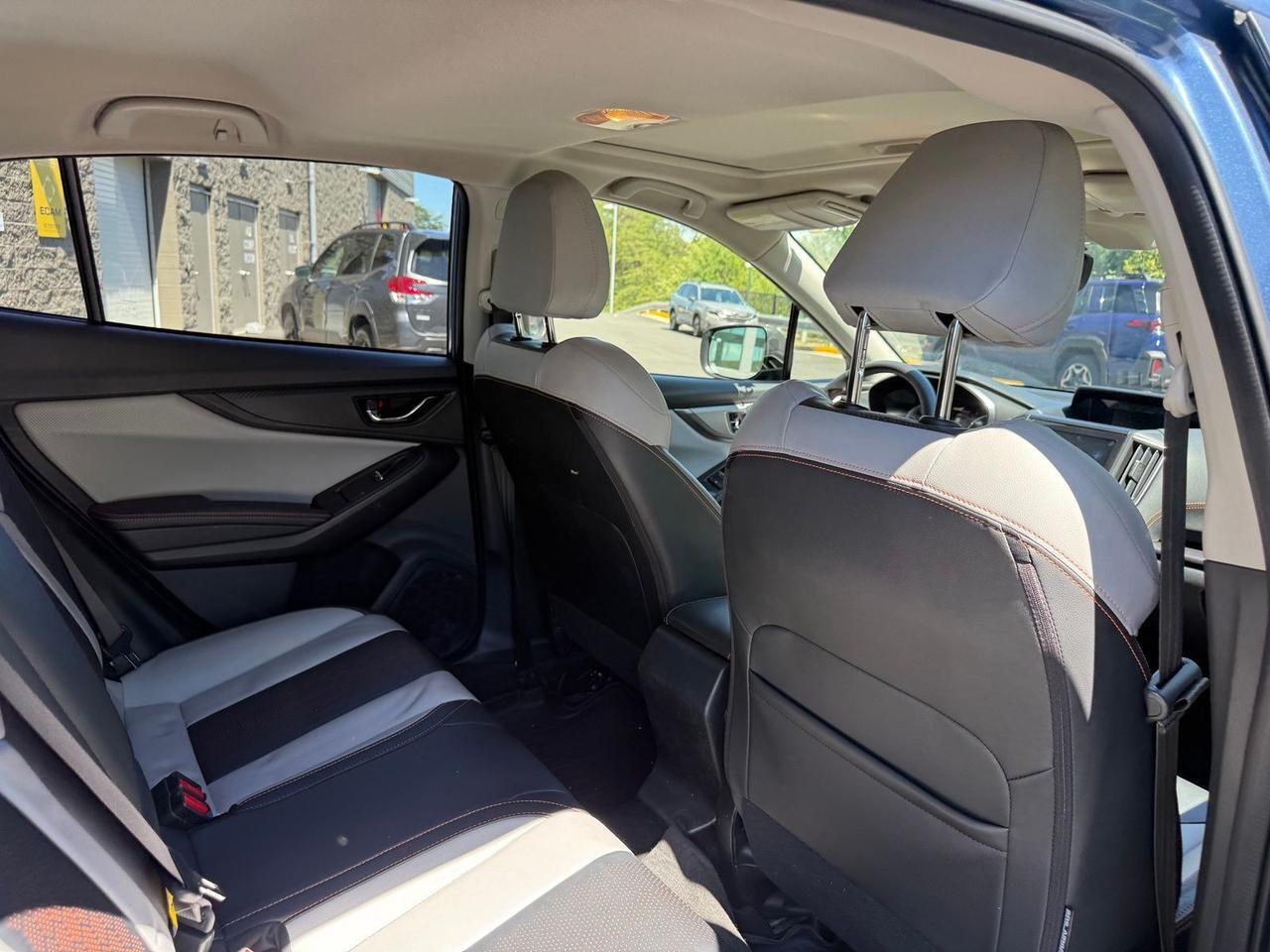 2023 Subaru Crosstrek Limited Springfield VA